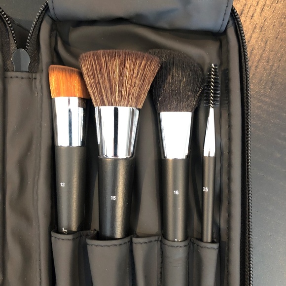 Dior Other - Dior Backstage Makeup Artist Brush Set